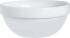 Schale RESTAURANT WHITE, Ø 17 cm, weiß