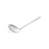 Schaumlöffel KITCHEN TOOL 1879, Ø 11 cm, 32,5 cm lang, Edelstahl 18/0