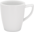 Espresso-Obertasse AVANTI GUSTO, 0,08 ltr., weiß