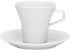 Obertasse CONNECT 0,25 ltr., weiß