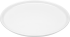 Teller SCANDIC flach rund coup, Ø 17 cm, weiß