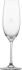 Sektglas IVENTO Nr. 7, 0,1l /-/, Inhalt 228 ml, mit Moussierpunkt