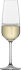 Sekt-/Champagnerglas TASTE Nr. 7, Inhalt 283 ml, mit Moussierpunkt