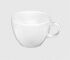 Kaffee-Obertasse MERAN 1163, 0,18 ltr., weiß