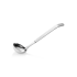 Saucenlöffel KITCHEN TOOL BUFFET, Ø 6,5 cm, 21,5 cm lang, CNS