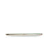Platte CRAFT AQUA rechteckig, 27 x 16,75 cm