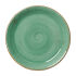 Teller CRAFT AQUA flach rund coup, Ø 25,25 cm