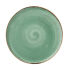 Teller CRAFT AQUA flach rund coup, Ø 28,5 cm