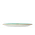 Teller CRAFT AQUA flach rund coup, Ø 28 cm