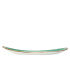 Teller CRAFT AQUA FREESTYLE flach coup, Ø 37,5 cm