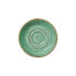 Untertasse CRAFT AQUA mit Doppelring, Ø 14,5 cm