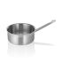 Stielkasserolle COOKWARE 21 Ø 16 cm, Edelstahl 18/10, Induktionsgeeignet