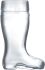 Bierstiefel 30,8 cl, 0,25l /-/