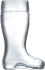 Bierstiefel 62,8 cl, 0,5l /-/