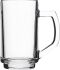 Bierseidel TEUTOBURGER 27,5 cl, 0,2l /-/