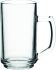 Bierseidel TEUTOBURGER 51,2 cl, 0,4l /-/