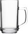 Bierseidel TEUTOBURGER 63,8 cl, 0,5l /-/