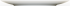 Teller PURITY REFLECTIONS flach rund coup, Ø 27 cm, creme mit Relief