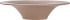 Teller PINE tief rund coup, Ø 27 cm, BLUSH mit Relief