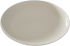 Teller PURITY REFLECTIONS tief rund coup, Ø 24 cm, creme mit Relief