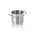 Suppentopf COOKWARE 21 Ø 16 cm, Edelstahl 18/10, Induktionsgeeignet