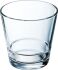 Whiskyglas STACK UP, 32cl