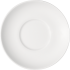 Untertasse OPTIONS rund, Ø 15 cm, weiß