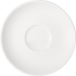 Untertasse OPTIONS rund, Ø 19 cm, weiß