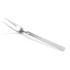 Vorlegegabel KITCHEN TOOL BUFFET, 18 cm lang, CNS