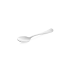 Dessertlöffel BAGUETTE, Edelstahl 18/10