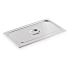 GD 1/1, GN SELECT Gastronorm-Deckel, CNS