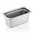 GN 1/3-150 mm tief, GN SELECT Gastronormbehälter, CNS