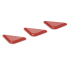 GN 89 HACCP Markierungsclips ROT