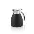 Isolierkanne 0,3 ltr., CNS 18/8 schwarz