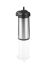 Pump-Isolierkanne, 5 ltr., CNS