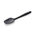 Rührlöffel LET'S COOK, 27 cm lang, SI schwarz
