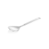 Servierlöffel KITCHEN TOOL BUFFET geschlossen, Länge 32 cm, CNS