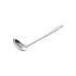 Suppenlöffel KITCHEN TOOL 1879, Ø 9 cm, 28 cm lang, Edelstahl 18/0