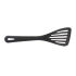 Pfannenwender GENTLE, 30 cm lang, PA schwarz