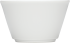 Unterteil zur Zuckerdose MAÎTRE, 0,25 ltr., weiß