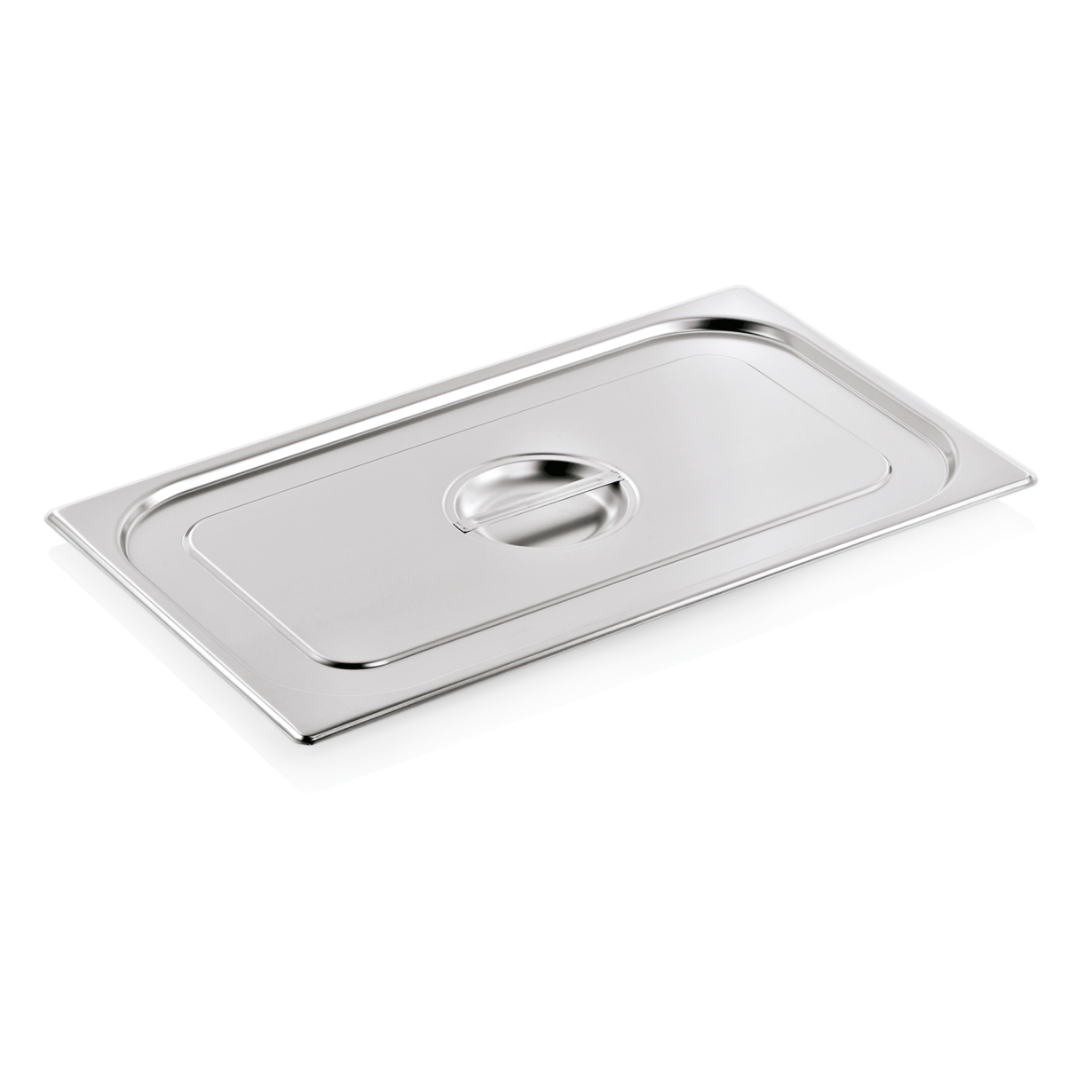 GD 1/1, GN SELECT Gastronorm-Deckel, CNS